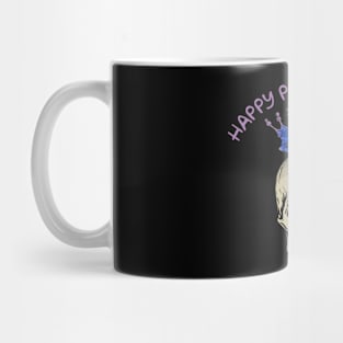 Happy pride month! Mug